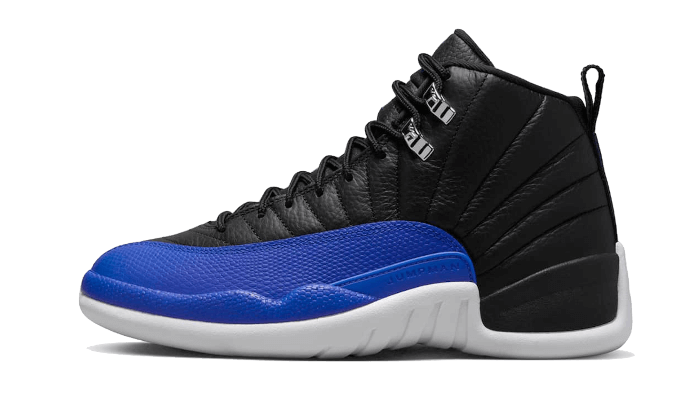 Air Jordan 12 Retro Hyper Royal (Women's) AO6068-004 — Vista 1