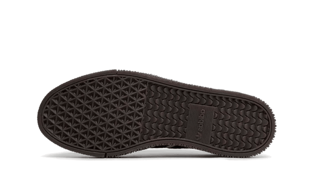 Adidas Sambarose White Black Gum