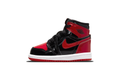 Air Jordan 1 Retro High OG Patent Bred (TD) AQ2665-063 — Vista 1