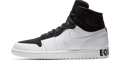 Air Jordan 1 Retro High Equality Black History Month (2018) AQ7474-001 — Vista 1