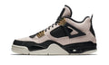 Air Jordan 4 Retro Silt Red Splatter AQ9129-601 — Vista 1