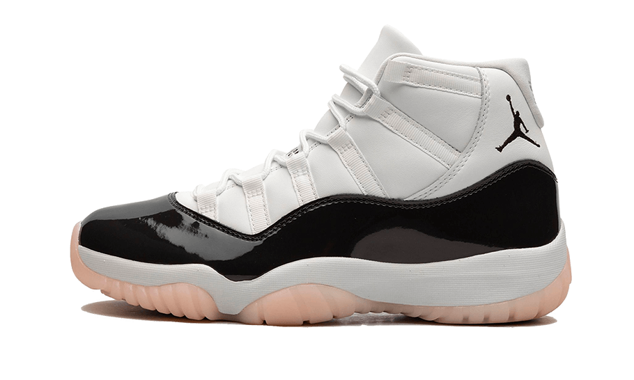 AIR JORDAN 11 RETRO NEAPOLITAN AR0715-101 — Vista 1