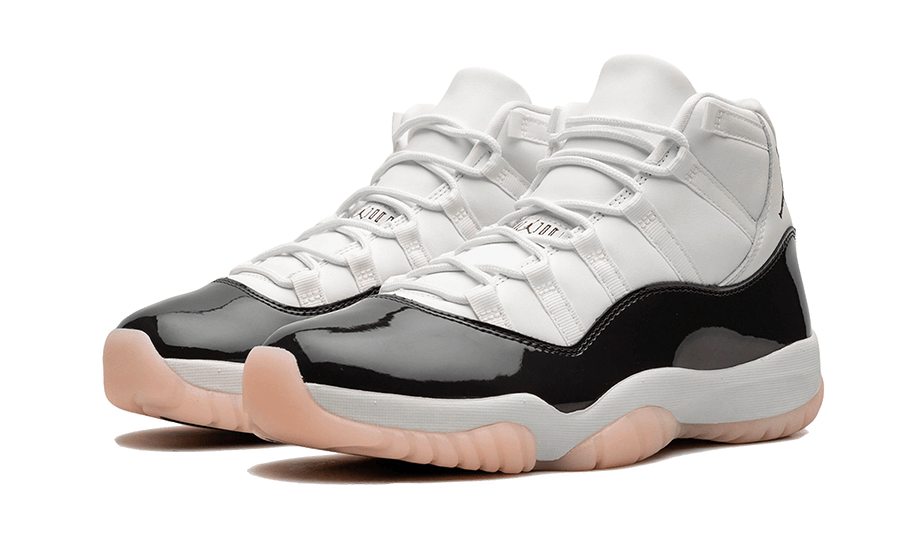 AIR JORDAN 11 RETRO NEAPOLITAN AR0715-101 — Vista 2
