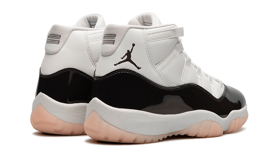AIR JORDAN 11 RETRO NEAPOLITAN AR0715-101 — Vista 3