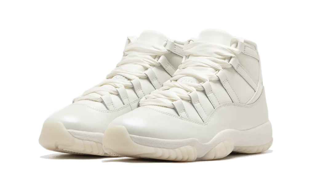Air Jordan 11 Retro Grand Finale (W) AR0715-110 — Vista 2