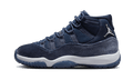 Air Jordan 11 Retro Midnight Navy (Women's) AR0715-441 — Vista 1