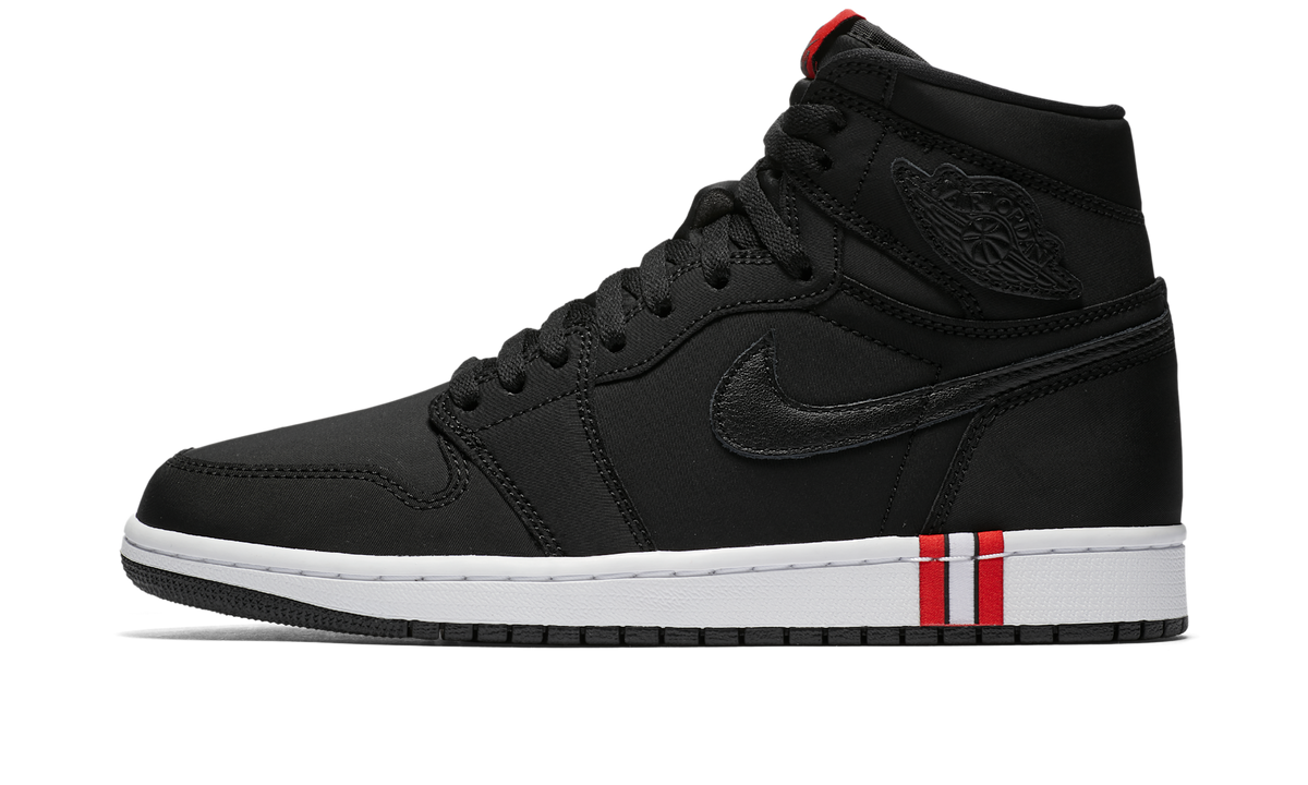 Air Jordan 1 Retro High Paris Saint Germain AR3254-001 — Vista 1