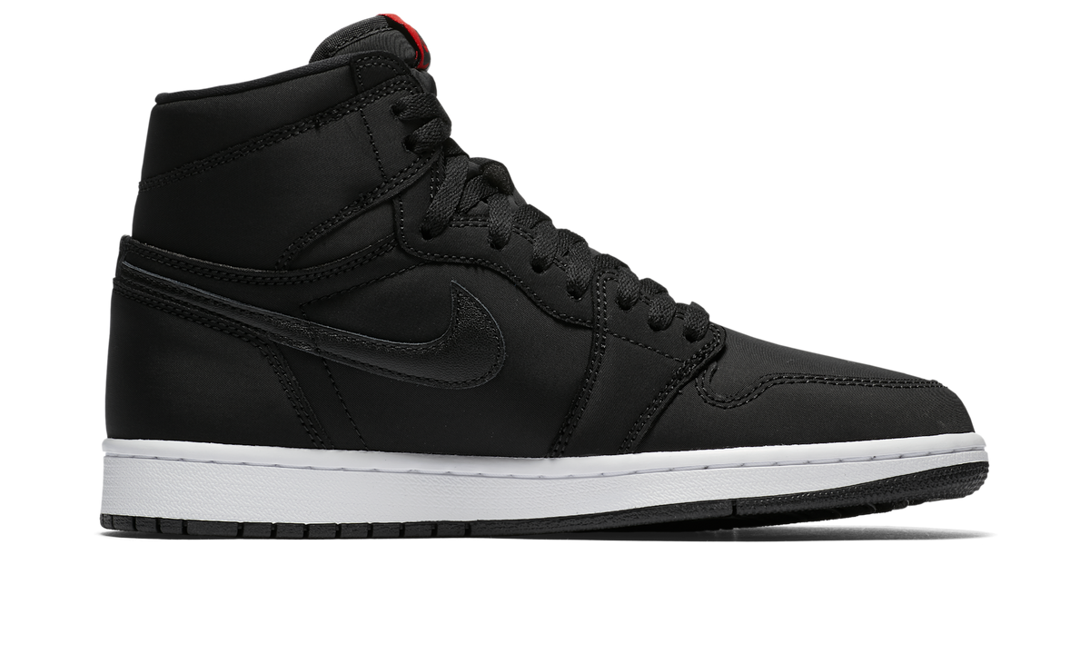 Air Jordan 1 Retro High Paris Saint Germain AR3254-001 — Vista 2