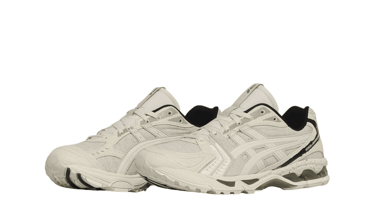 Asics Gel-Kayano 14 Imperfection Cream Pack