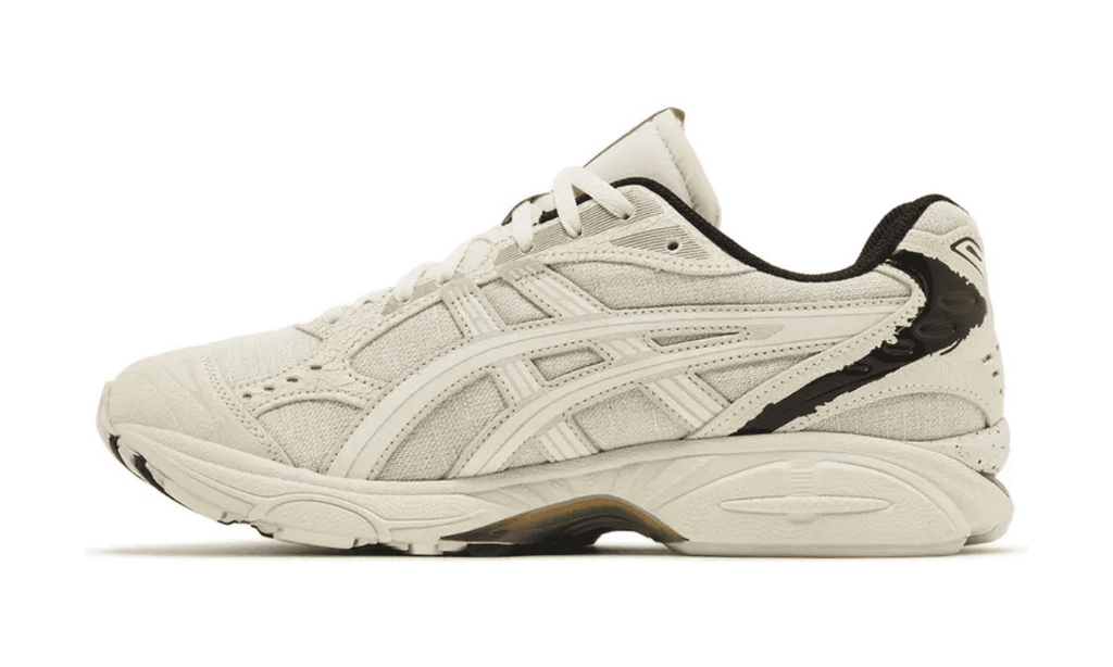 Asics Gel-Kayano 14 Imperfection Cream Pack