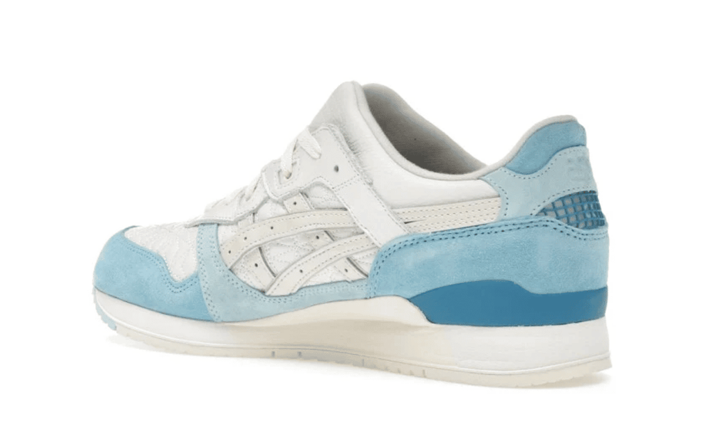 Asics Gel-Lyte 3 Kith Canada Ronnie Fieg Remastered