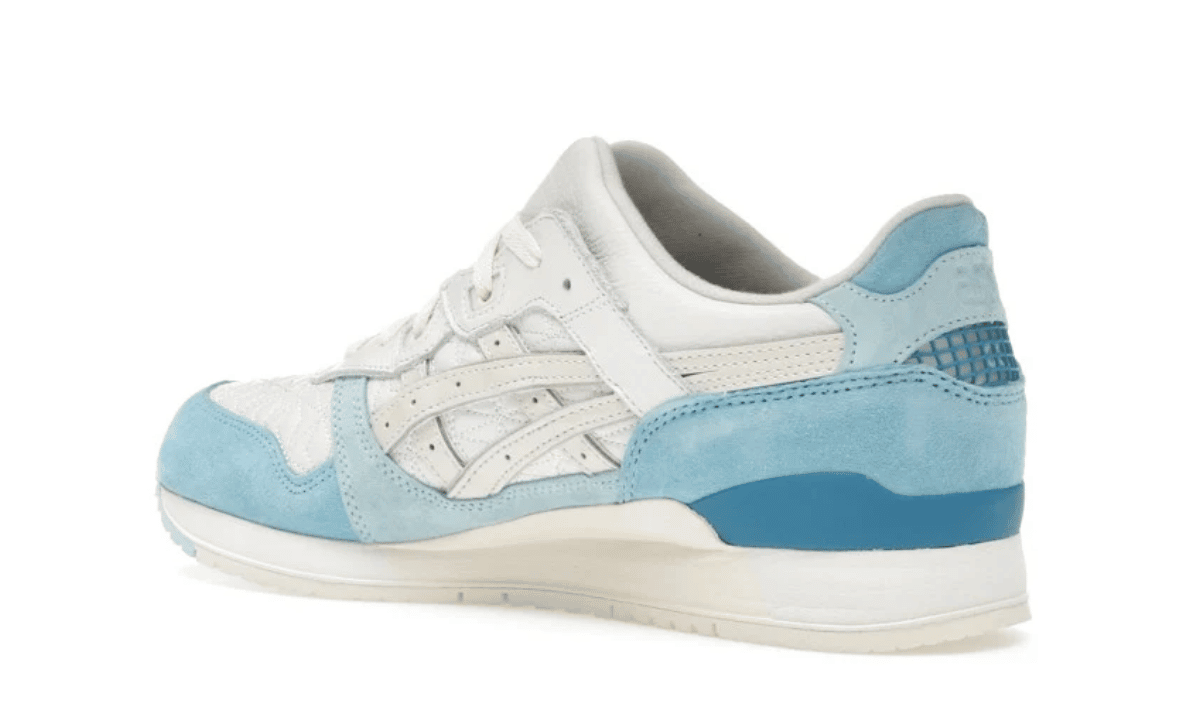 Asics Gel-Lyte 3 Kith Canada Ronnie Fieg Remastered