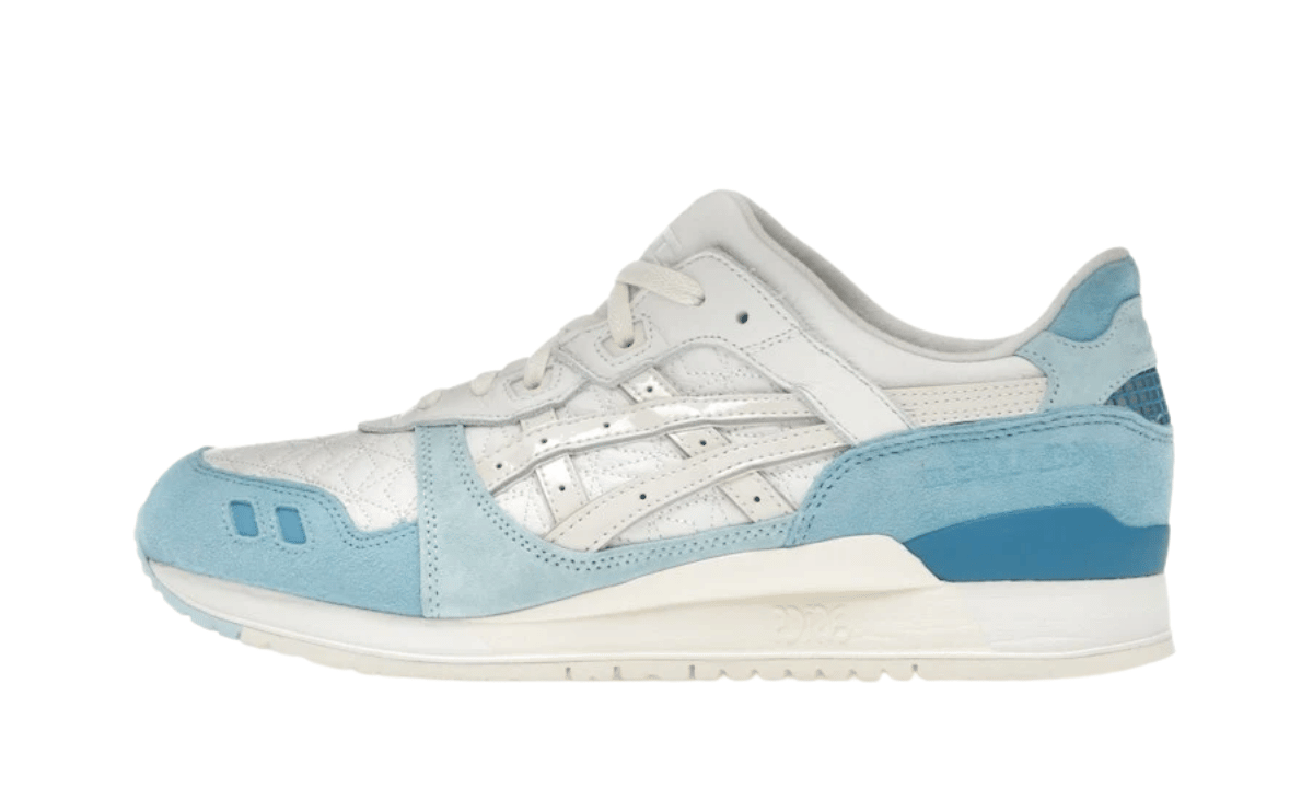 Asics Gel-Lyte 3 Kith Canada Ronnie Fieg Remastered