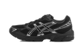 Asics Gel 1130 Black Pure Silver