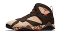 Air Jordan 7 Retro Patta Shimmer AT3375-200 — Vista 1