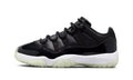 Air Jordan 11 Retro Low 72-10 AV2187-001 — Vista 1