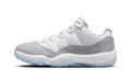 Air Jordan 11 Retro Low Cement Grey AV2187-140 — Vista 1