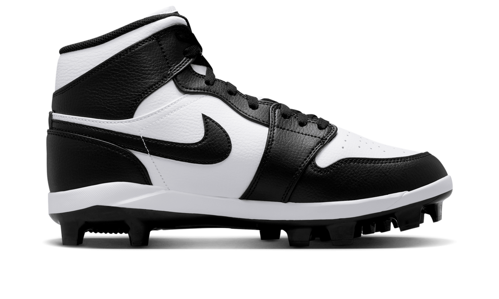 Air Jordan 1 Retro High MCS Panda AV5354-102 — Vista 2