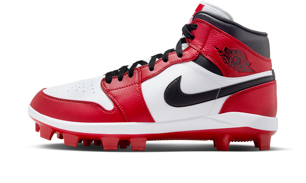Air Jordan 1 Retro High MCS Chicago AV5354-611 — Vista 1