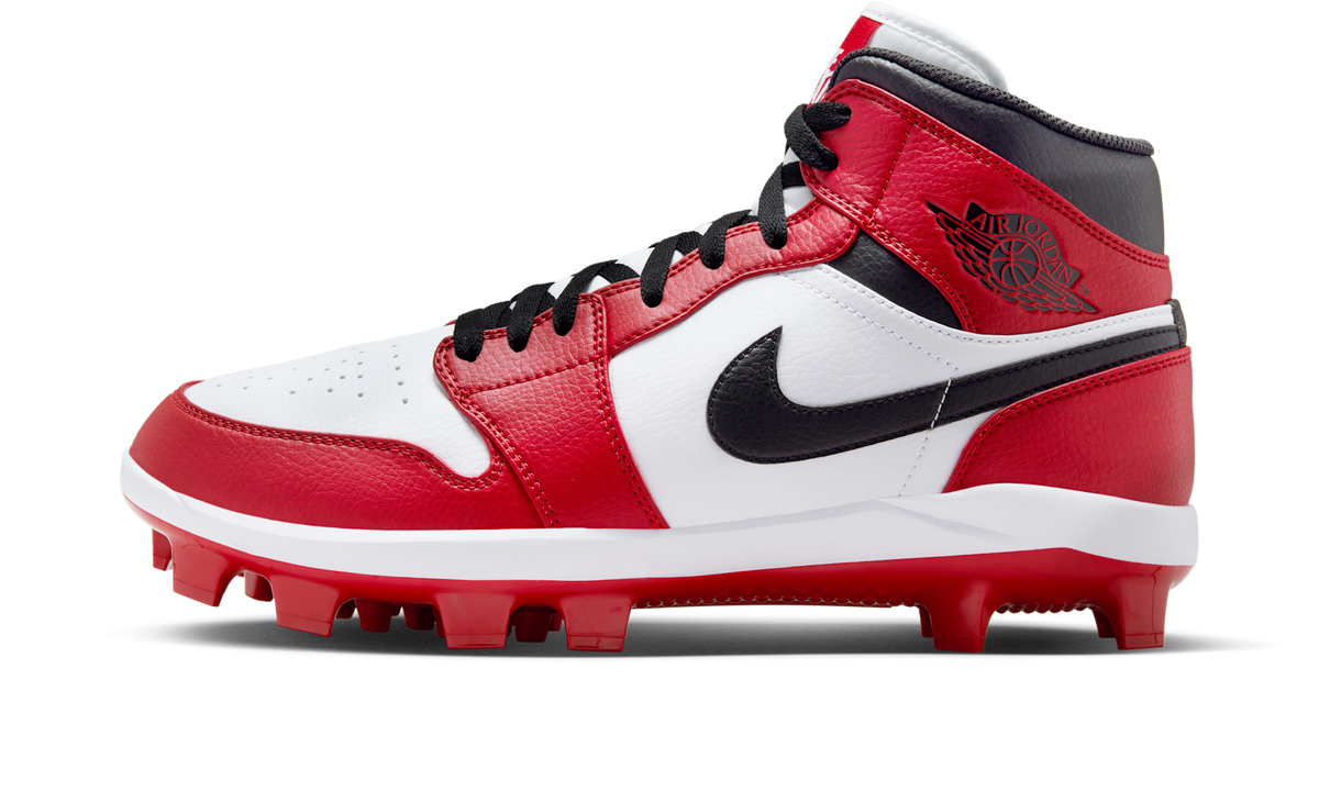 Air Jordan 1 Retro High MCS Chicago AV5354-611 — Vista 1