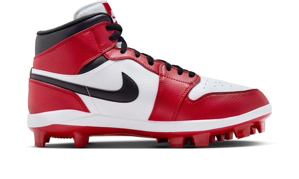 Air Jordan 1 Retro High MCS Chicago AV5354-611 — Vista 2