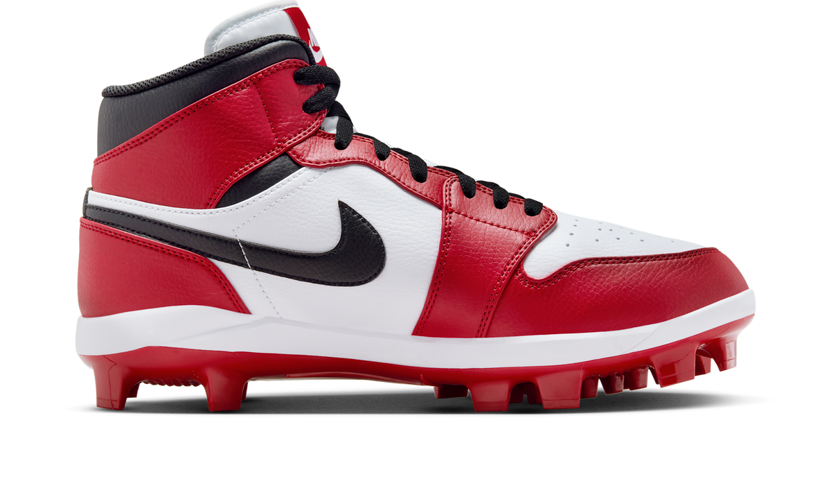 Air Jordan 1 Retro High MCS Chicago AV5354-611 — Vista 2