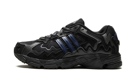 Adidas Response Cl Bad Bunny Triple Black