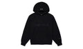 Fear of God Essentials Pullover Hoodie Applique Logo Dark Slate/Stretch Limo/Black