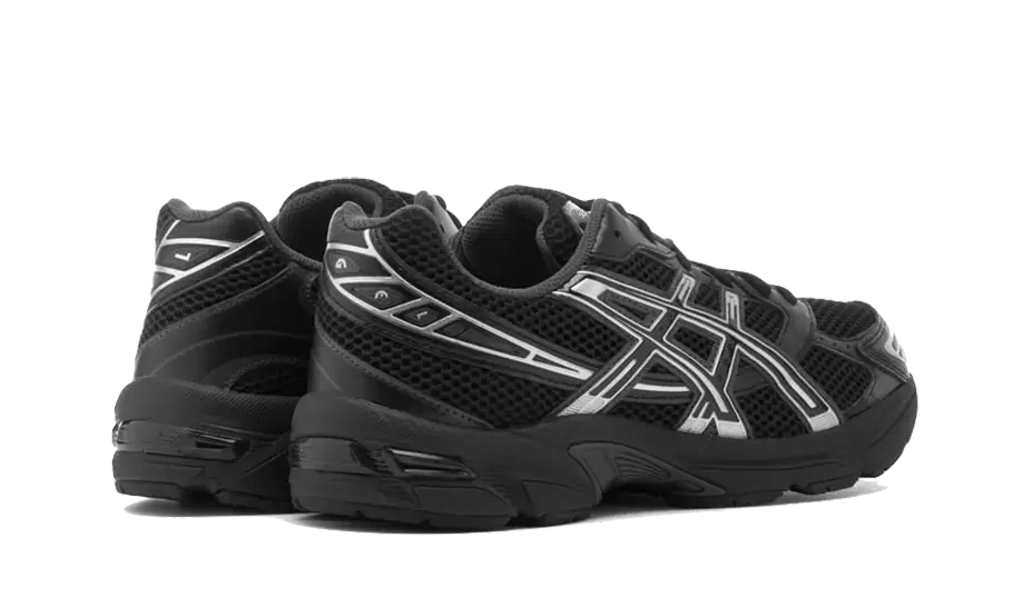 Asics Gel 1130 Black Pure Silver