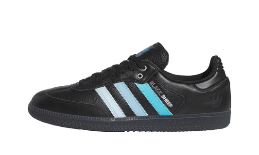 Adidas Samba ADV Charlotte Fc Black Sheep