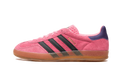 Adidas Gazelle Indoor Bliss Pink Purple
