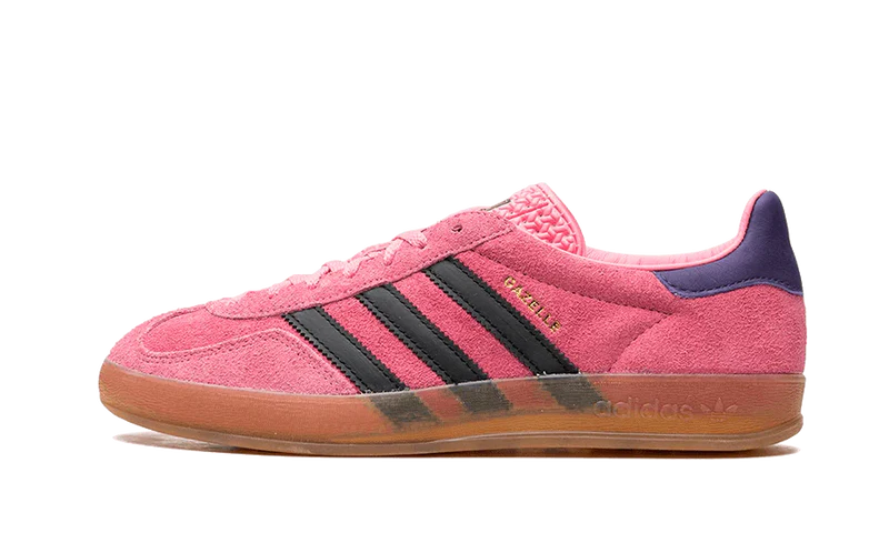 Adidas Gazelle Indoor Bliss Pink Purple