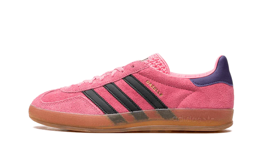 Adidas Gazelle Indoor Bliss Pink Purple