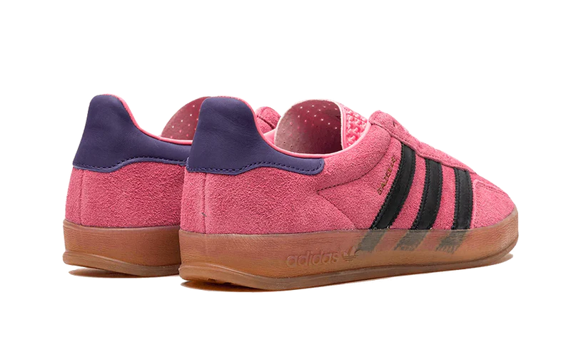 Adidas Gazelle Indoor Bliss Pink Purple