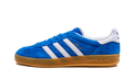 Adidas Gazelle Indoor Blue Bird Cloud White