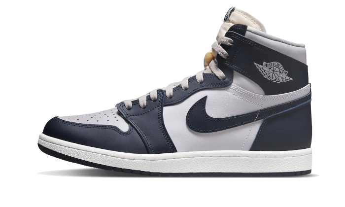 Air Jordan 1 Retro High 85 Georgetown BQ4422-400 — Vista 1