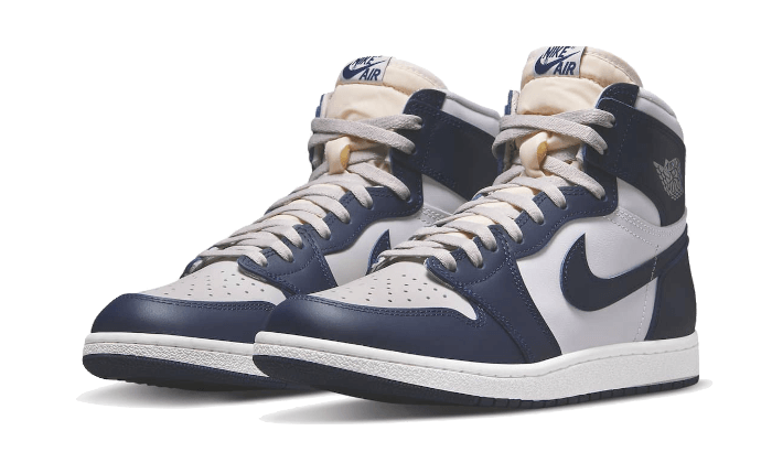 Air Jordan 1 Retro High 85 Georgetown BQ4422-400 — Vista 2
