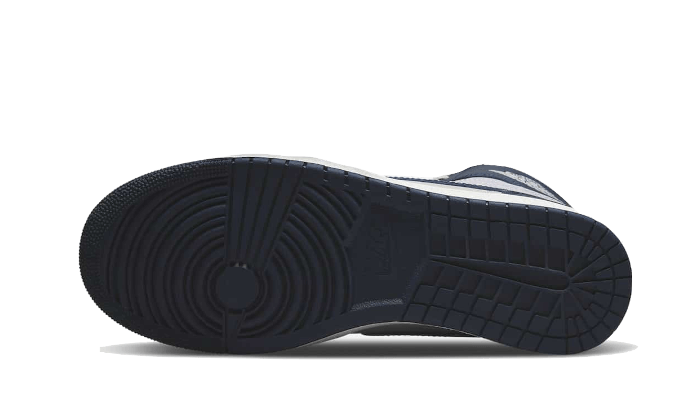 Air Jordan 1 Retro High 85 Georgetown BQ4422-400 — Vista 3