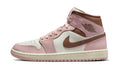 Air Jordan 1 Mid Neapolitan BQ6472-620 — Vista 1