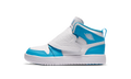 Sky Jordan 1 UNC (PS) BQ7197-117 — Vista 1