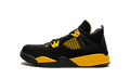 Air Jordan 4 Retro Thunder (2023) (PS) BQ7669-017 — Vista 1