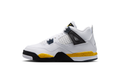 Air Jordan 4 Retro Rare Air Tour Yellow (PS) (2026) BQ7669-102 — Vista 1
