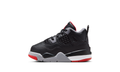 Air Jordan 4 Retro Bred Reimagined (TD) BQ7670-006 — Vista 1