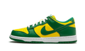 Nike Dunk Low Sp Brazil