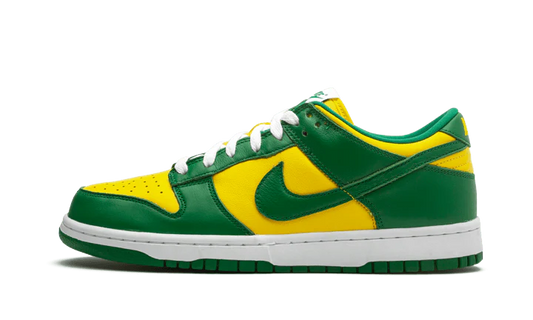 Dunk Low Sp Brazil