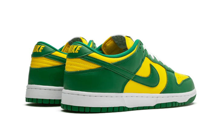 Nike Dunk Low Sp Brazil