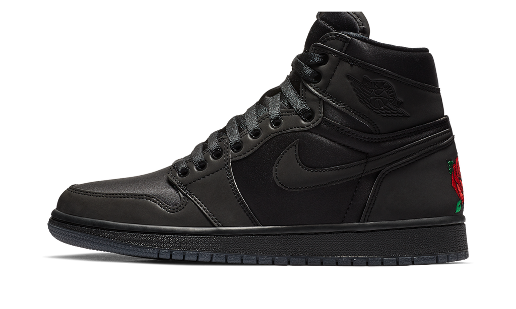 Air Jordan 1 Retro High Rox Brown (Women's) BV1576-001 — Vista 1