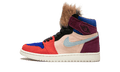 Air Jordan 1 Retro High Aleali May Court Lux (Women's) BV2613-600 — Vista 1