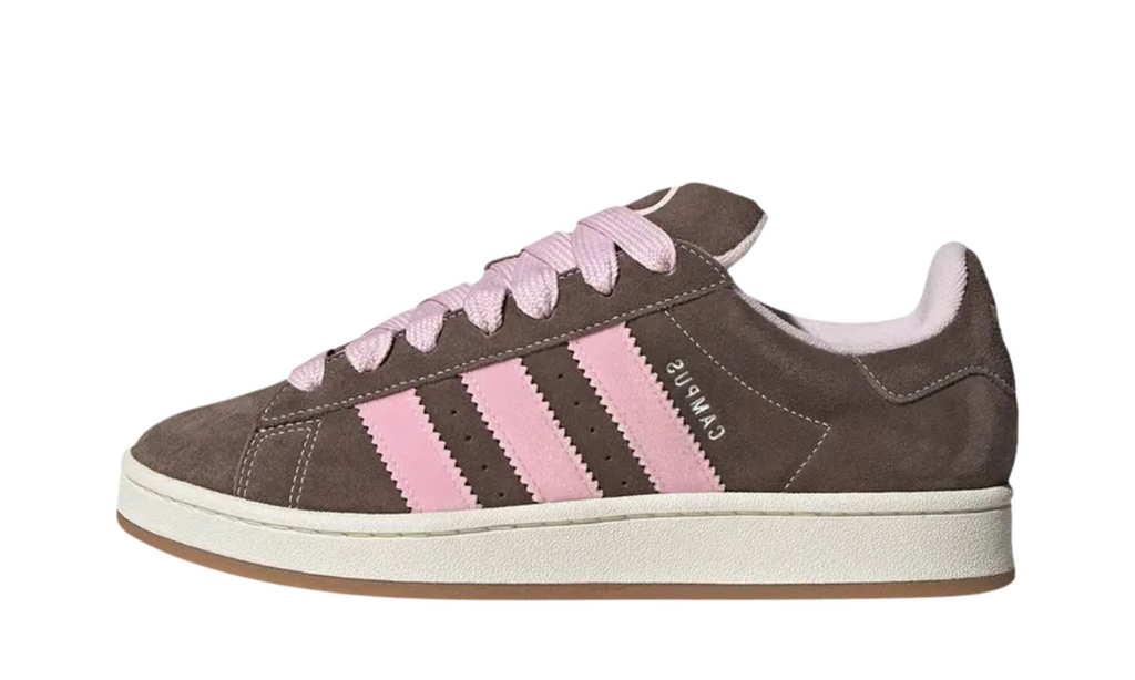 Adidas Campus 00s Earth Strata Clear Rosa