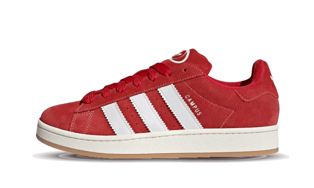 Adidas Campus 00s Better Scarlet